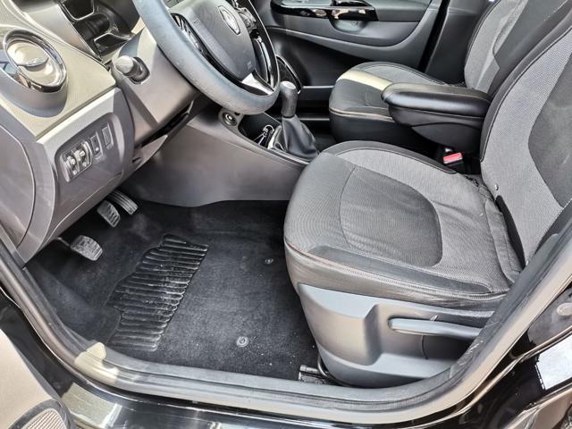 RENAULT Captur 1.5 dCi 8V 90 CV Start&Stop Energy R-Link
