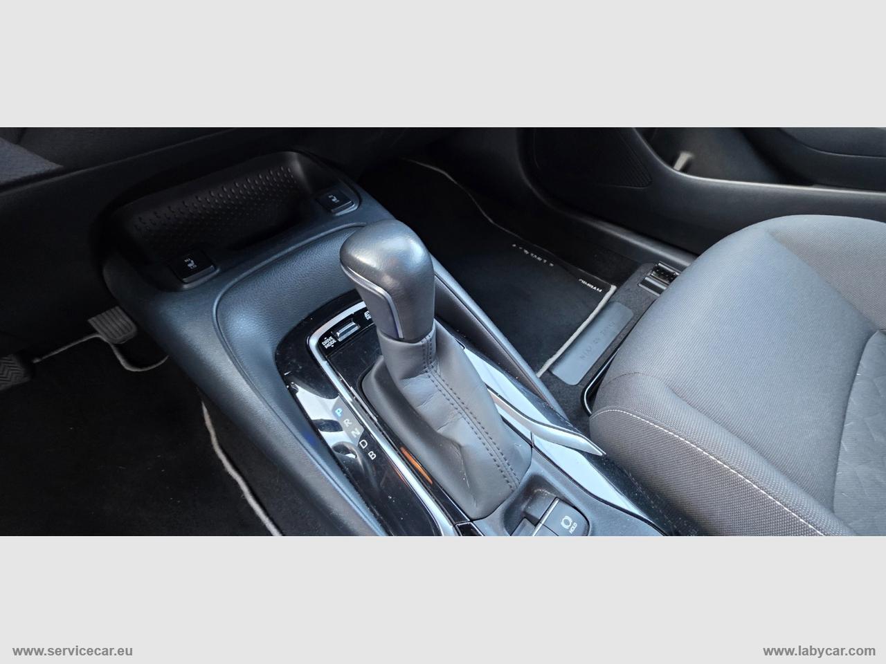 TOYOTA Corolla TS 1.8 Hybrid Style