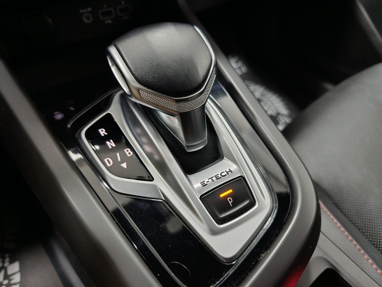 Renault Arkana Full Hybrid E-Tech 145 CV R.S.Line