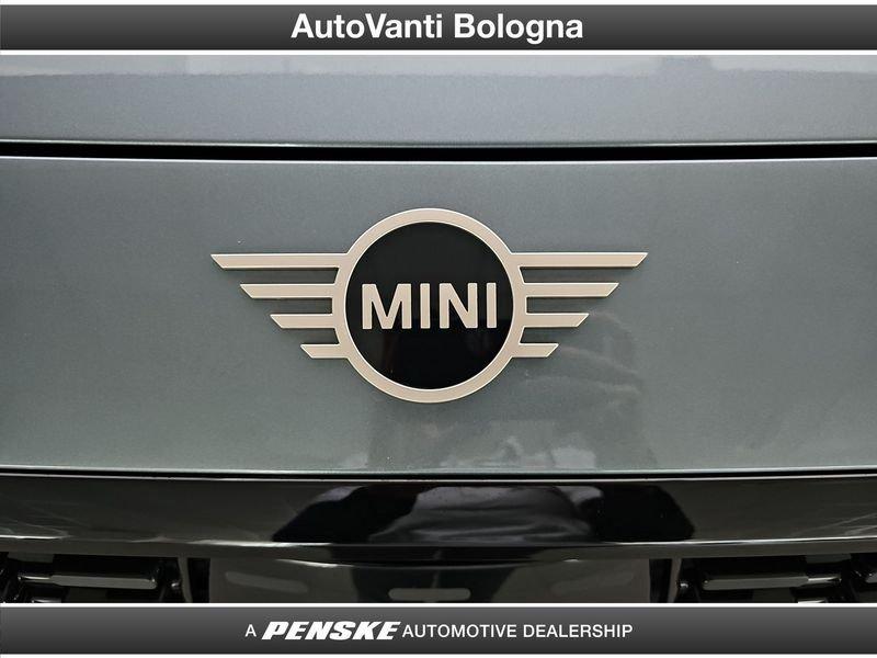 MINI Countryman Mini Countryman 2.0 48V D Classic auto