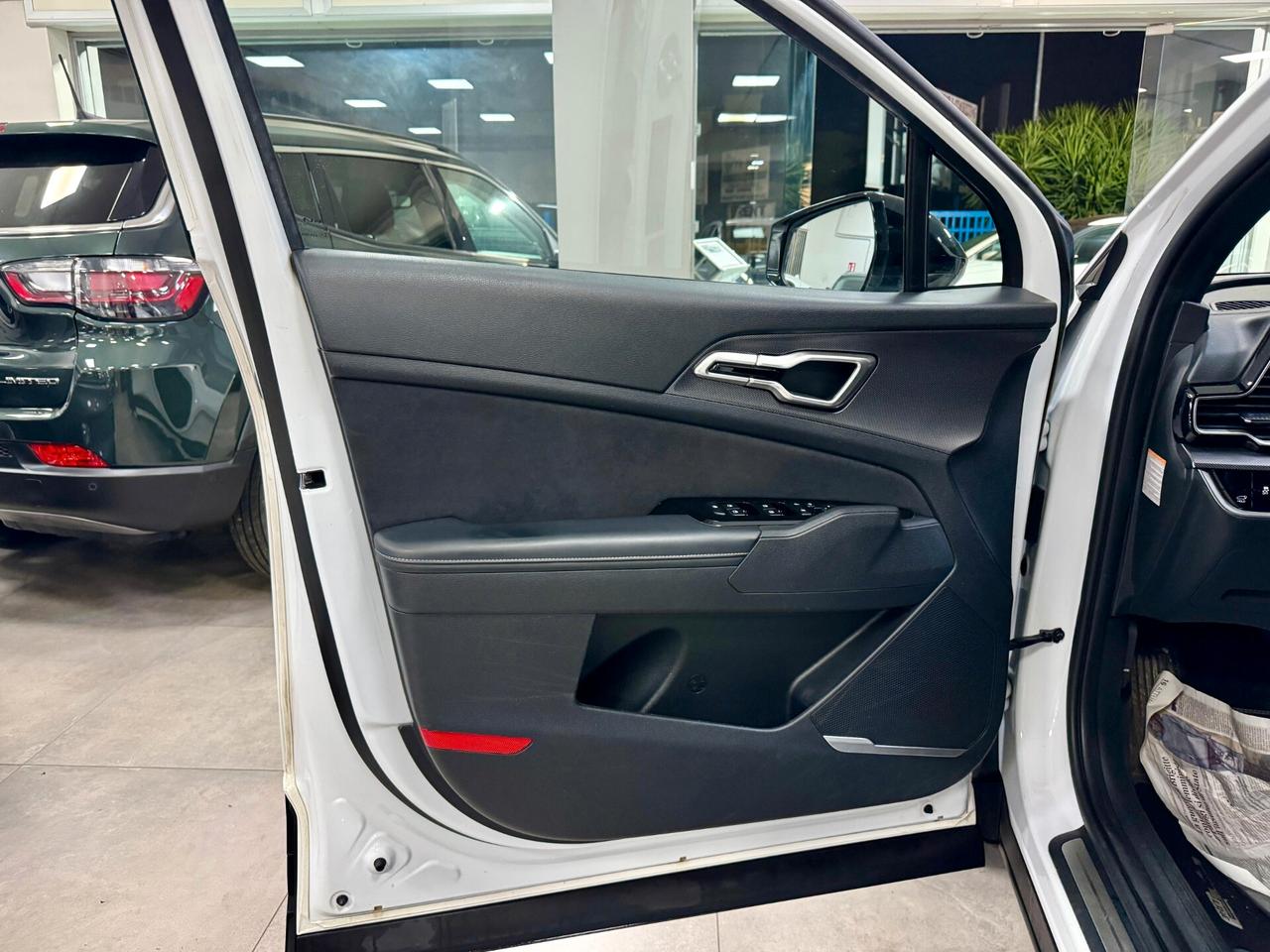 Kia Sportage 1.6 CRDi 136cv MHEV DCT GT-line Plus 2023