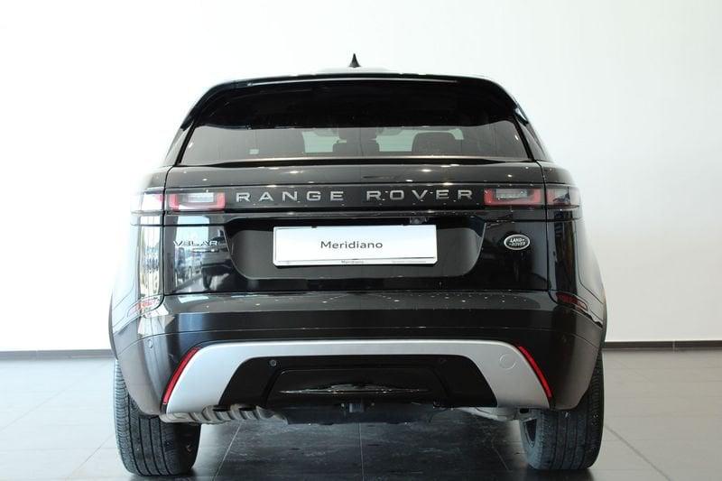 Land Rover Range Rover Velar 2.0D I4 180 CV R-Dynamic