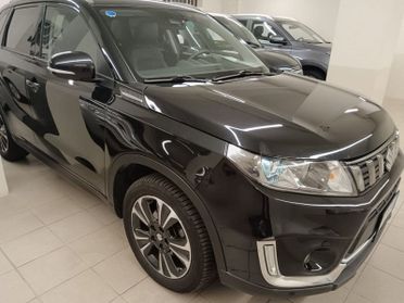 Suzuki Vitara (2015) 1.4 Boosterjet 4WD Allgrip Top