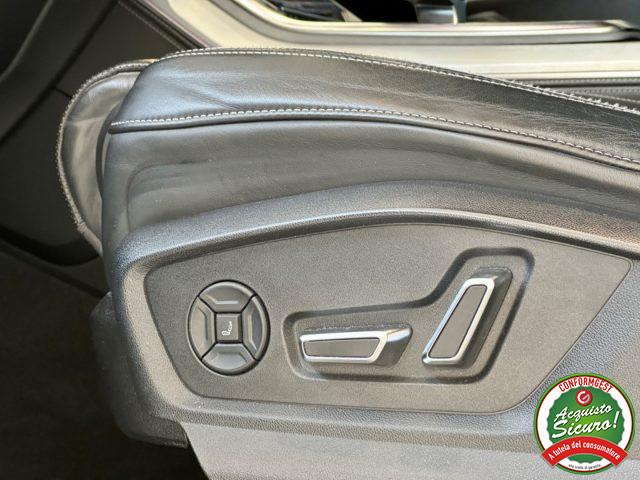 AUDI Q8 50 TDI 286CV quattro tip *S-LINE*TETTO*B&O*360*
