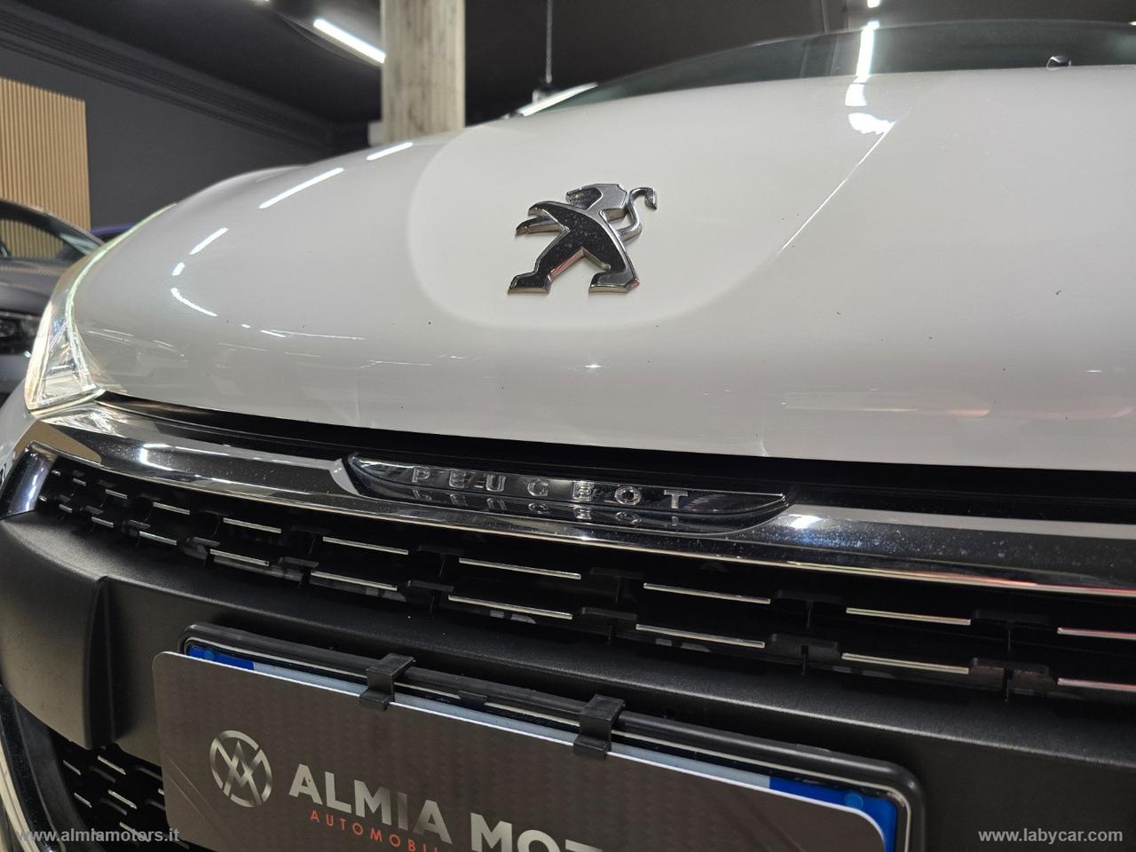 PEUGEOT 208 BlueHDi 100 S&S 5p. Signature