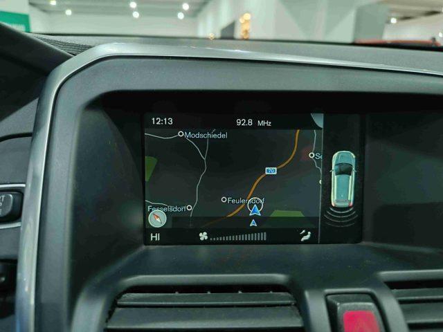 VOLVO XC60 D3 Geartronic Business