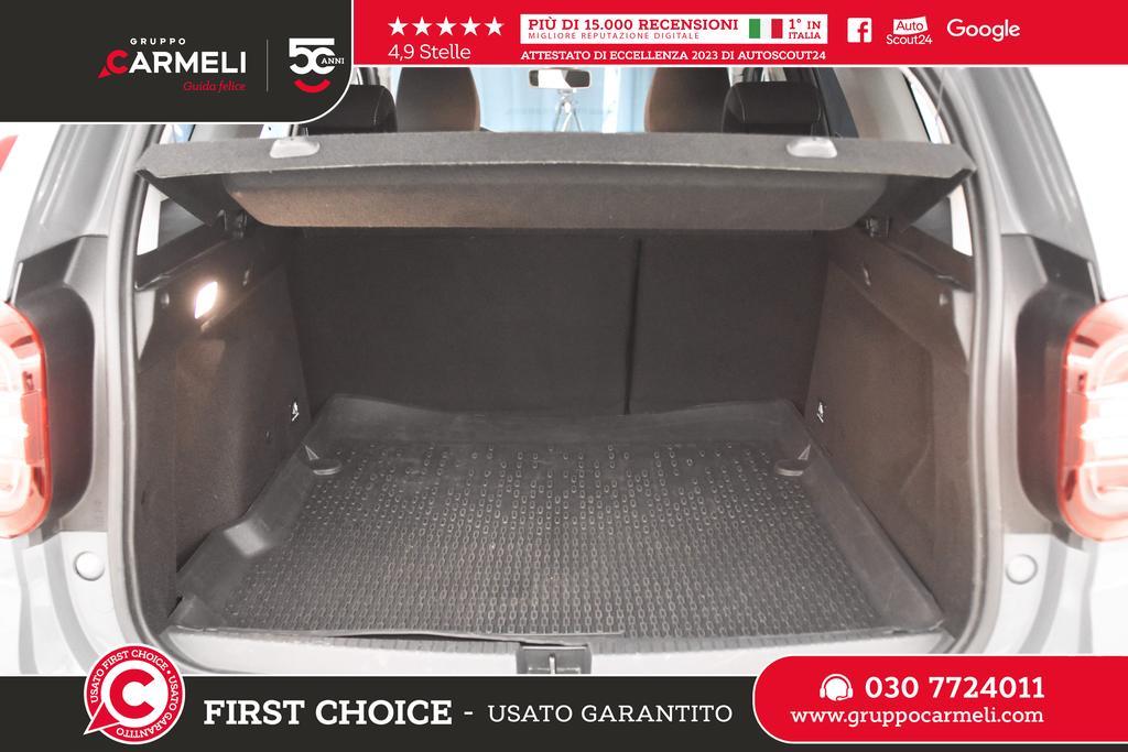 Dacia Duster 1.0 TCe GPL Expression 4x2