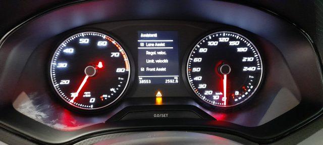 SEAT Arona 1.0 TGI Style FULL LED