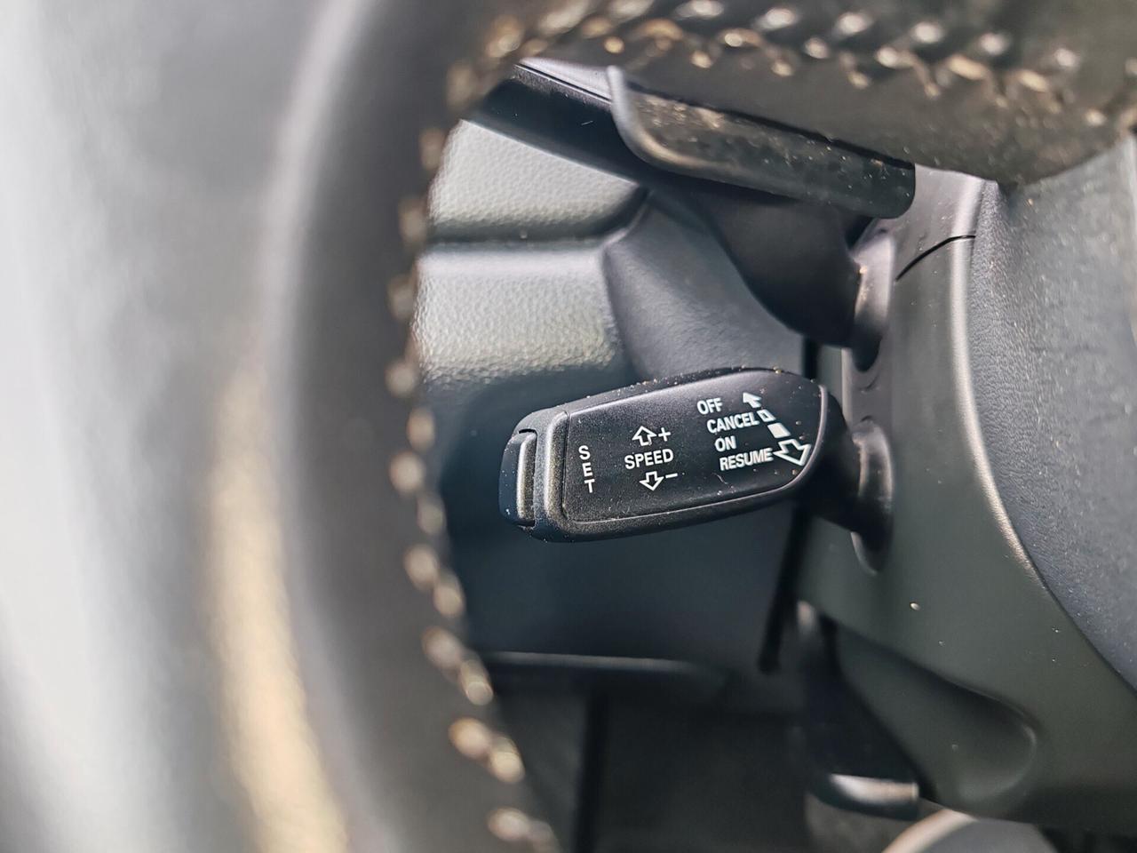 Audi Q3 2.0 TDI Quattro S-tronic Edition