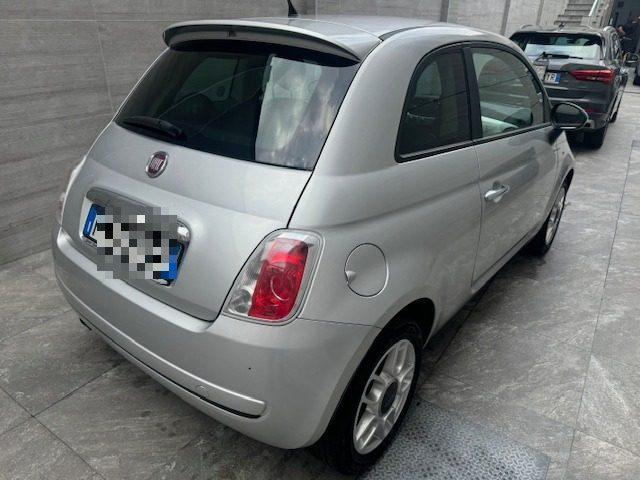 FIAT 500 1.3 Multijet 16V 95 CV