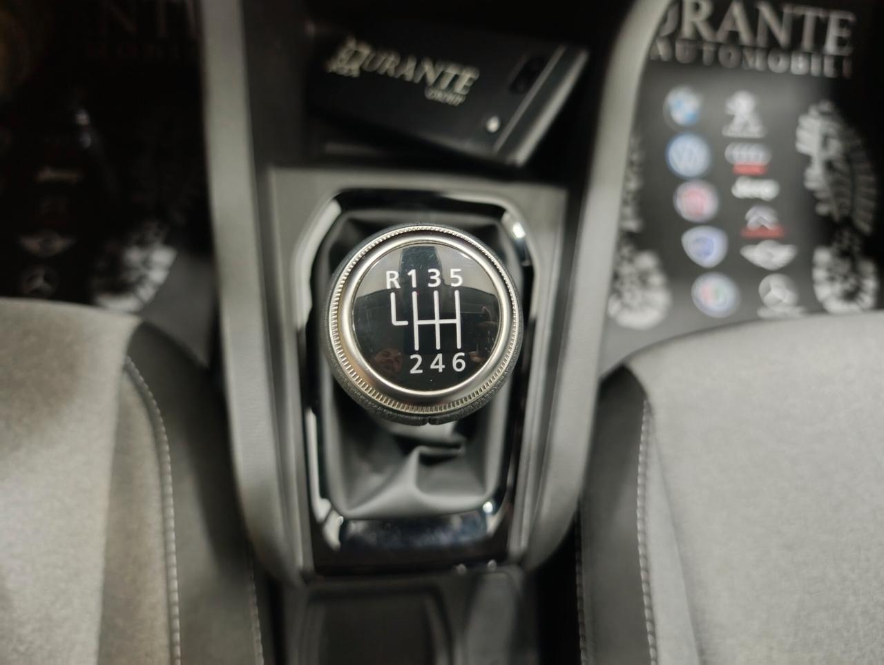 Renault Clio 5.600 KM 100 CV GPL 5 porte Evolution