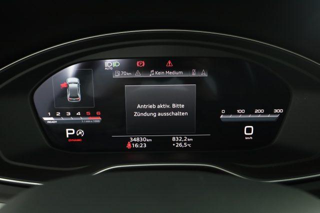 AUDI Q5 Q5 40 TDI 204 CV quattro S tronic S line