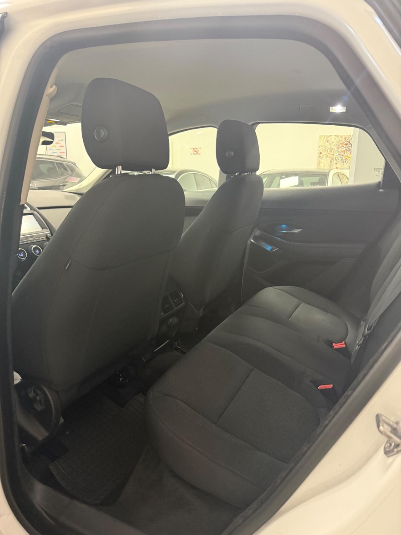 Jaguar E-Pace 2.0D 150 CV AWD aut. SE
