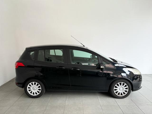 FORD B-Max N1