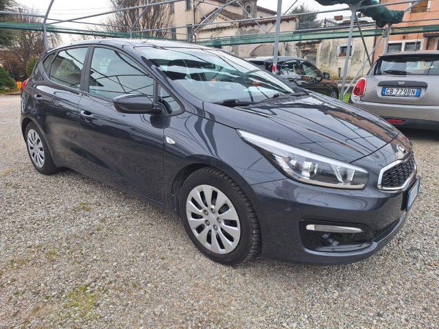 KIA Ceed 1.6 CRDi 110 CV 5 porte Active