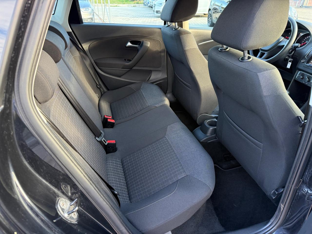 Volkswagen Polo 1.4 TDI 5p. Comfortline NEOPATENTATI