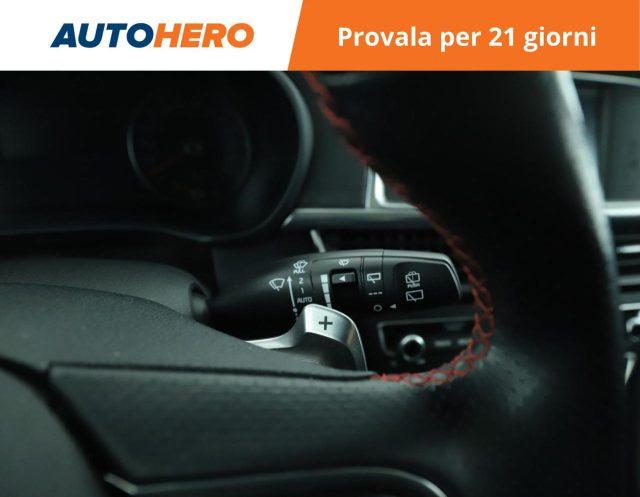 KIA Optima 1.7 CRDi Stop&Go DCT7 Sportswagon GT Line