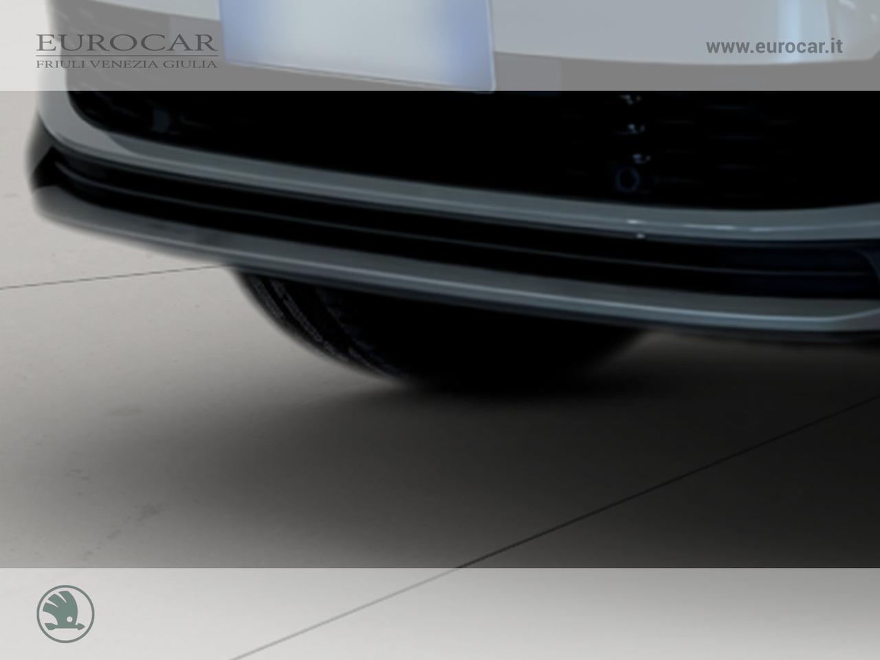 Skoda Kodiaq 2.0 tdi evo style 4x4 dsg