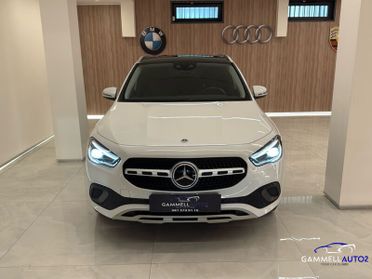 Mercedes-Benz GLA GLA 180 d Automatic Business