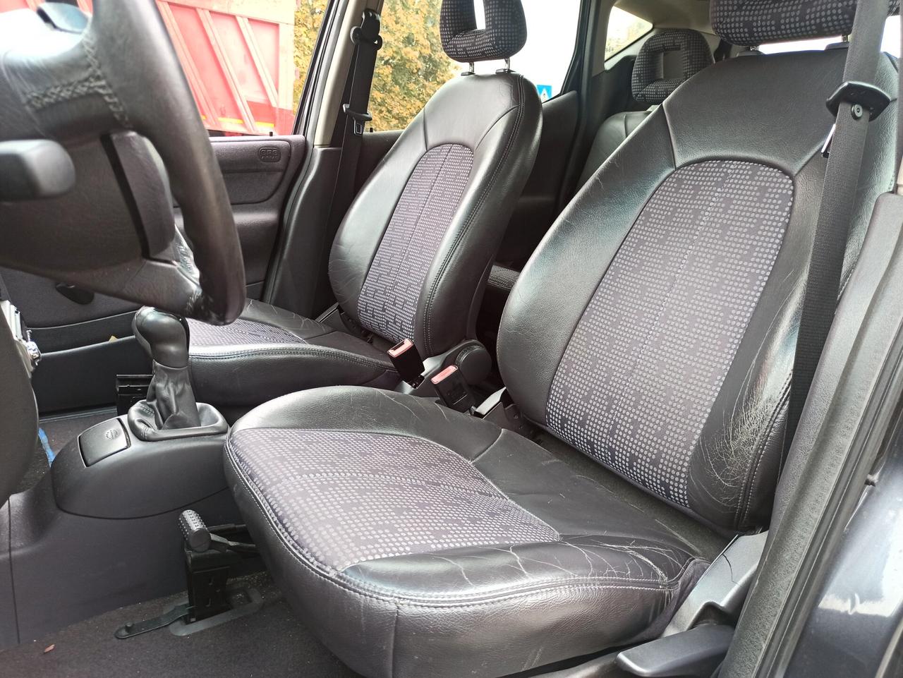 Mercedes-benz A 170 CDI cat Avantgarde