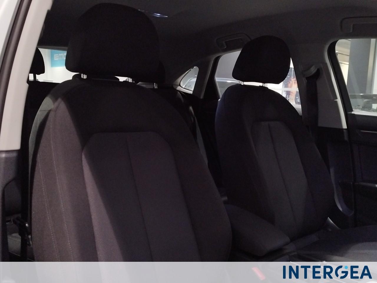 AUDI Q3 Sportback 35 2.0 tdi Business Plus s-tronic