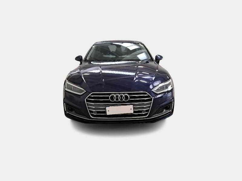 AUDI A5 SPORTBACK 40 TDI Business Sport S tronic