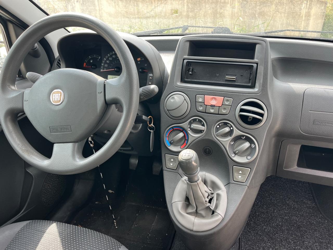 Fiat Panda 1.2 Dynamic