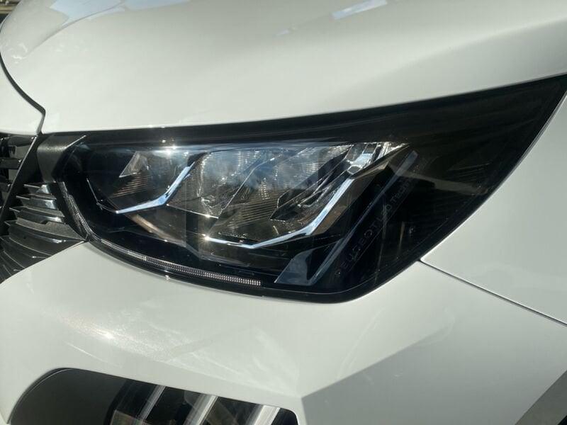 Peugeot 2008 PureTech 130 EAT8 Style S/S