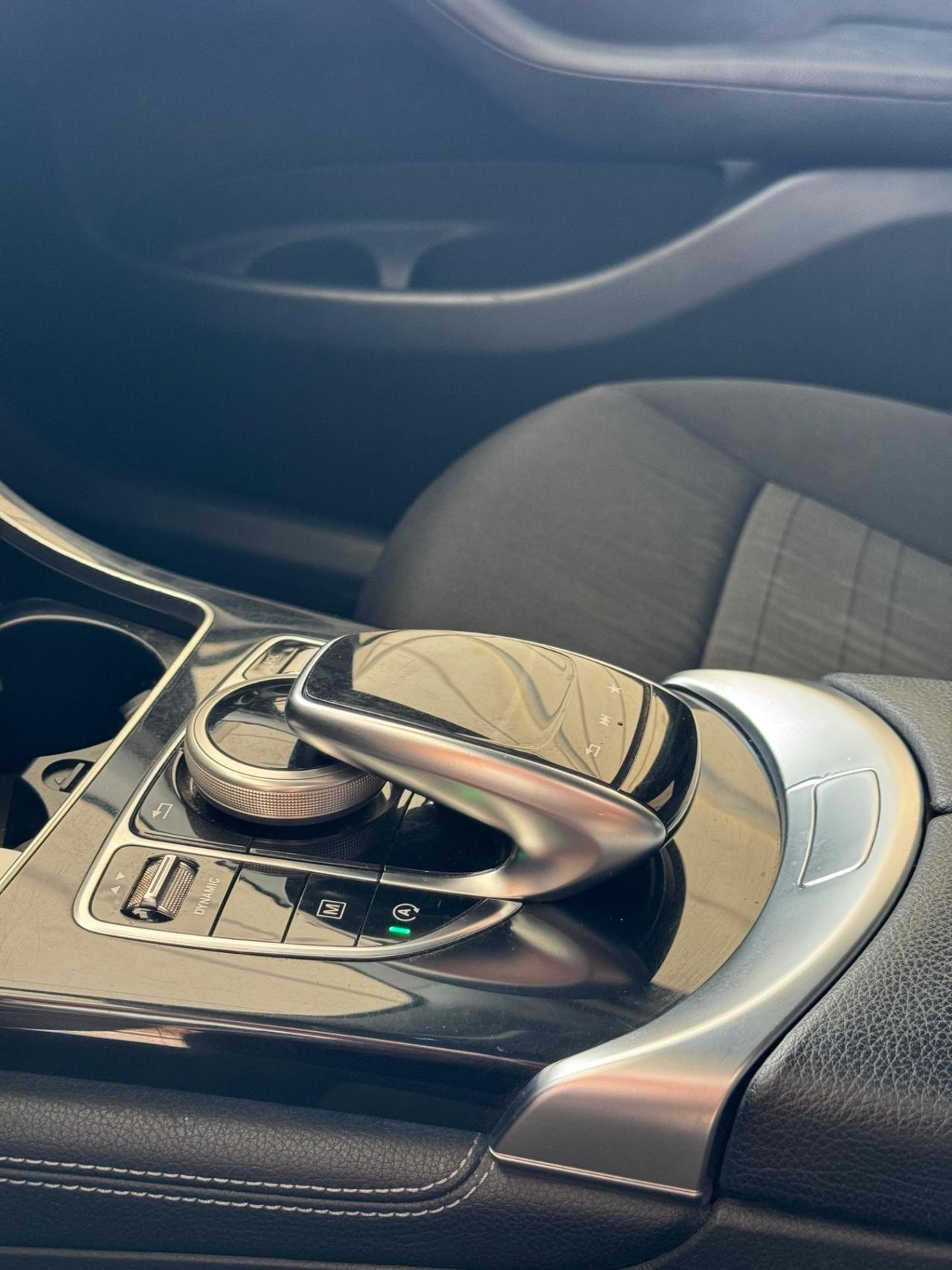 Mercedes-benz GLC 250 d 4Matic Sport