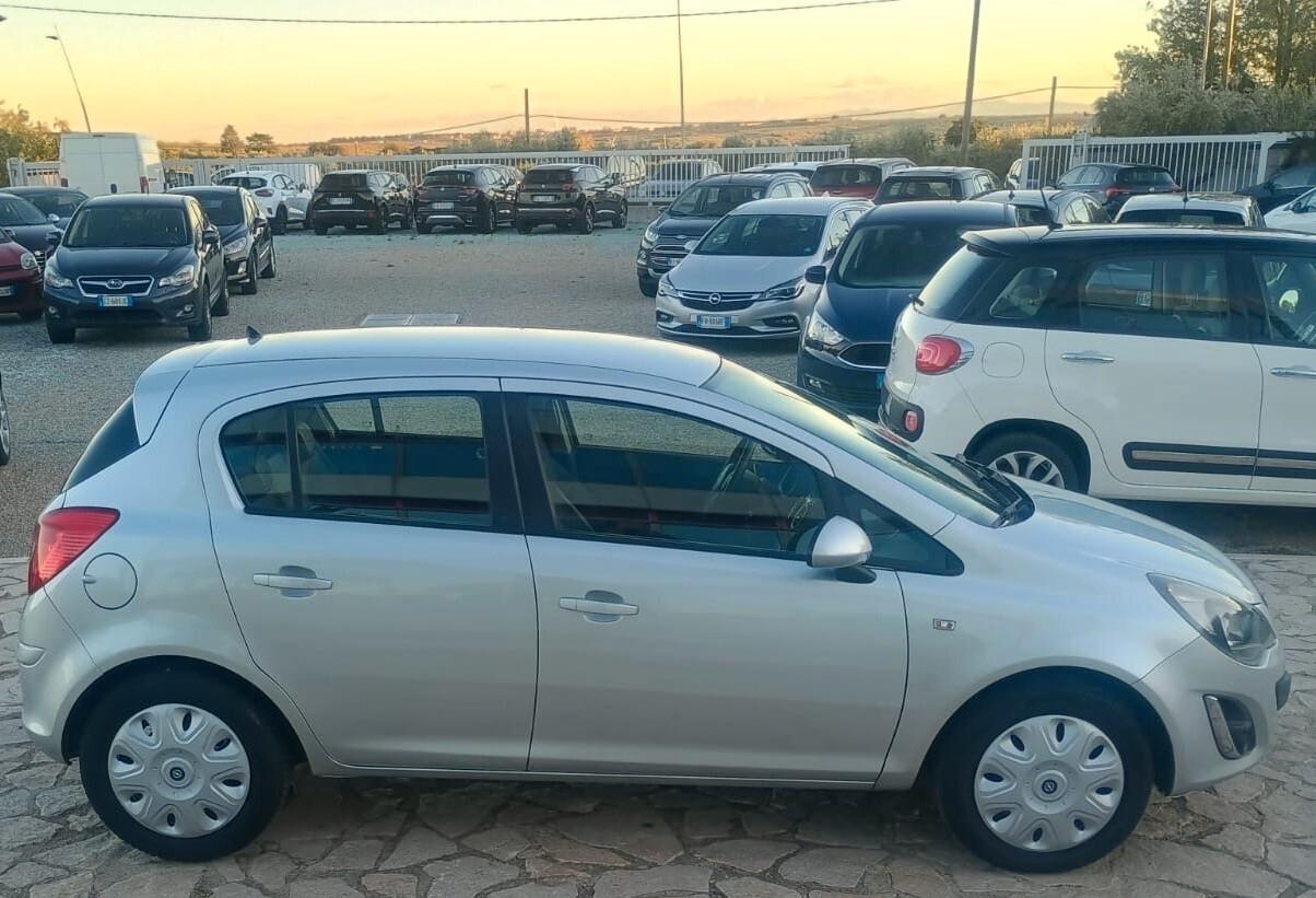 Opel Corsa 1.3 CDTI 75CV F.AP. 5 porte Edition