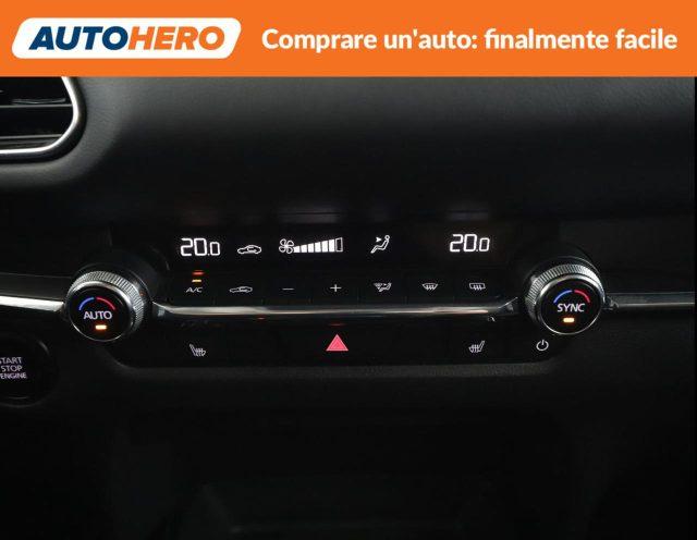 MAZDA CX-30 2.0L e-Skyactiv-G 150 CV M Hybrid 2WD Homura