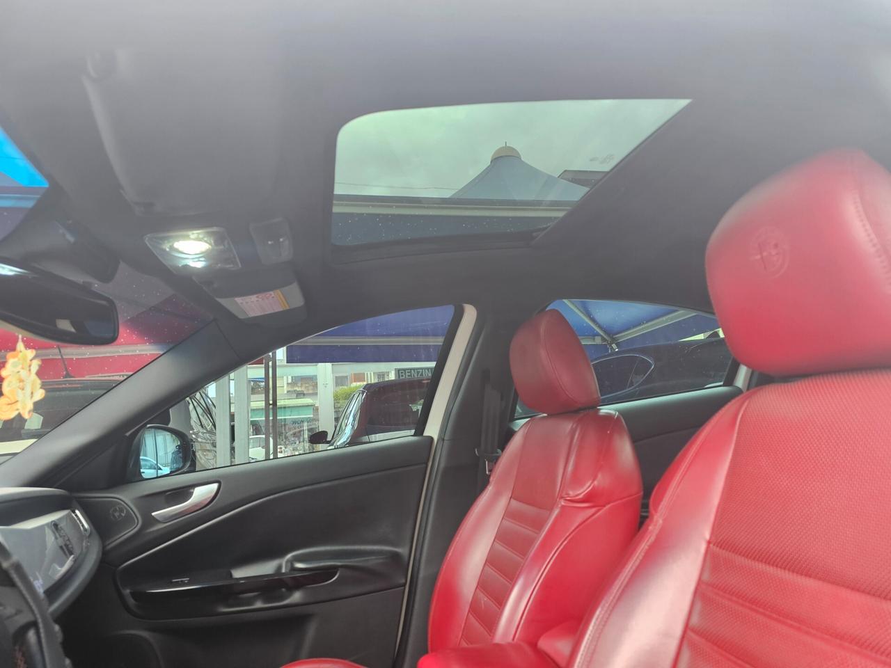 Alfa Romeo Giulietta 1.6 JTD.105CV Exclusive.2012