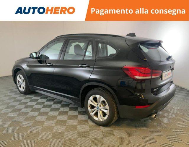 BMW X1 xDrive25e Advantage