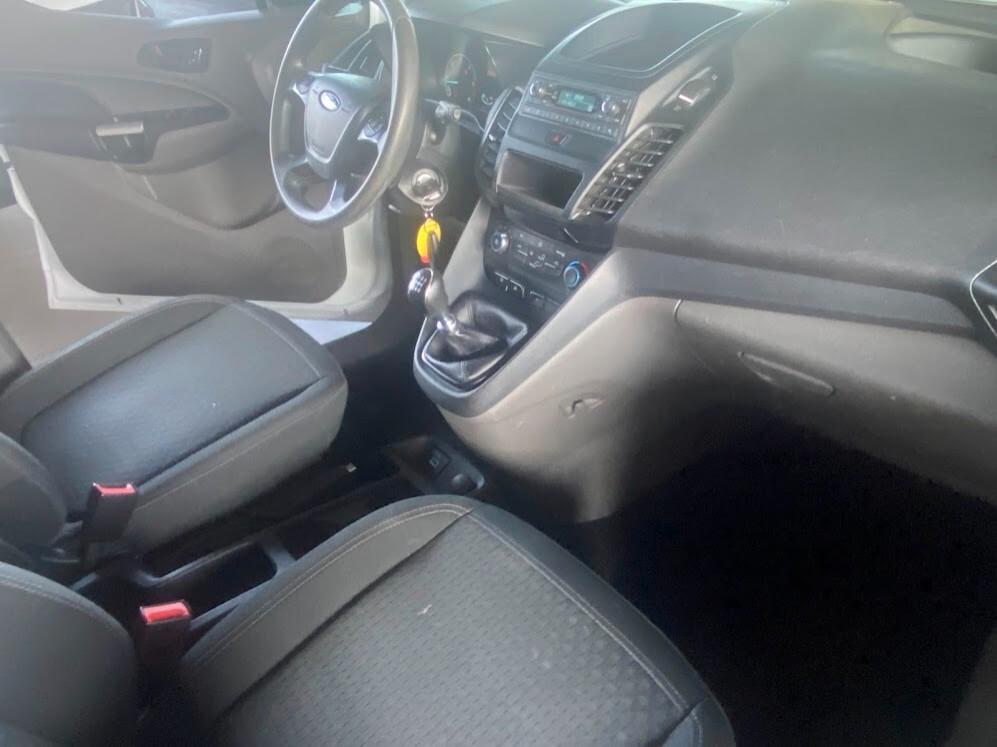 Ford Transit Connect 220 1.5 TDCi N1 5 POSTI