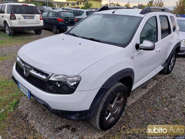 DACIA Duster 1.5 dCi 110CV 4x2 Lauréate