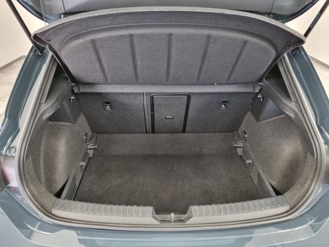 CUPRA Leon 1.5 Hybrid 150 CV DSG