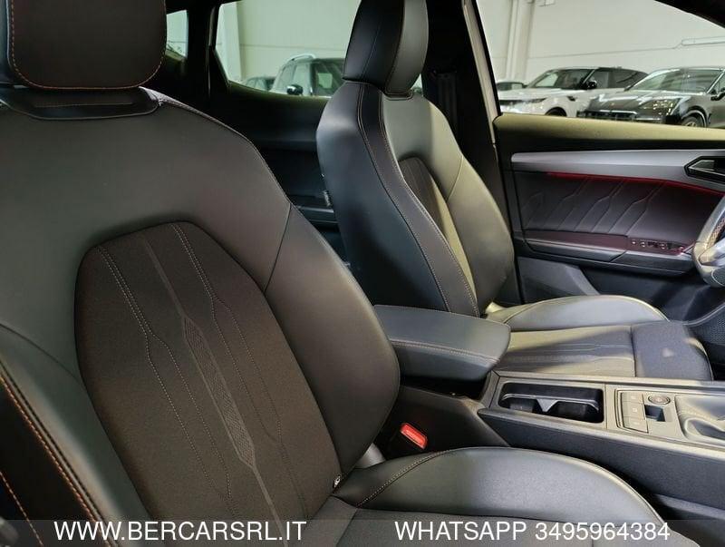 Cupra Formentor Formentor 2.0 TDI*TELECAMERA POST*PDC*LED*