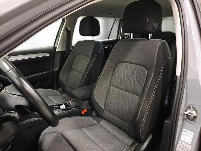 VOLKSWAGEN PASSAT VARIANT 2.0 TDI SCR EVO 90KW BUSINESS DSG STATION WAGON