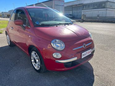 Fiat 500 1.3 Multijet 16V 95 CV