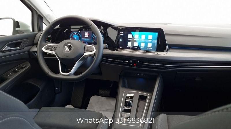 Volkswagen Golf Golf 1.5 tgi Style 130cv dsg