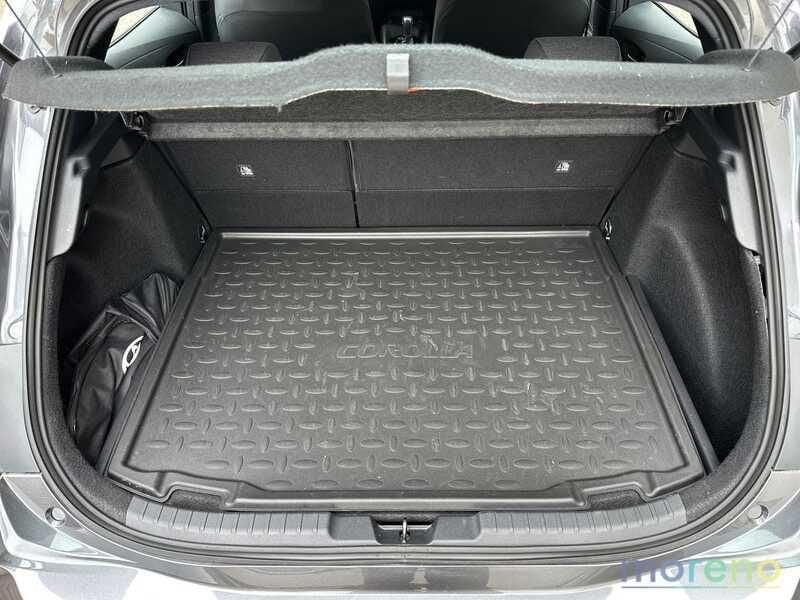 Toyota Corolla 1.8 Hybrid Active CVT