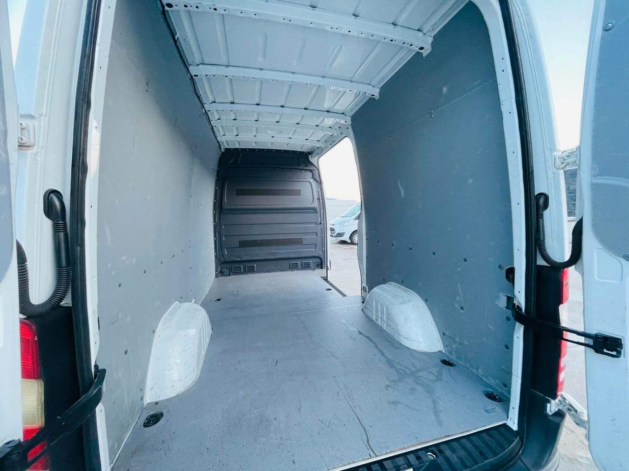 Mercedes Benz Seleziona MERCEDES SPRINTER 311 EURO 6B 1PROPRIETARIO !!