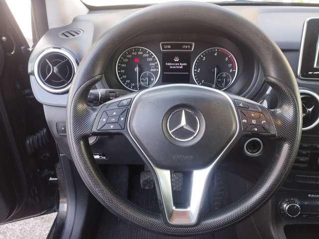 Mercedes-Benz B 180 B 180 cdi be Premium