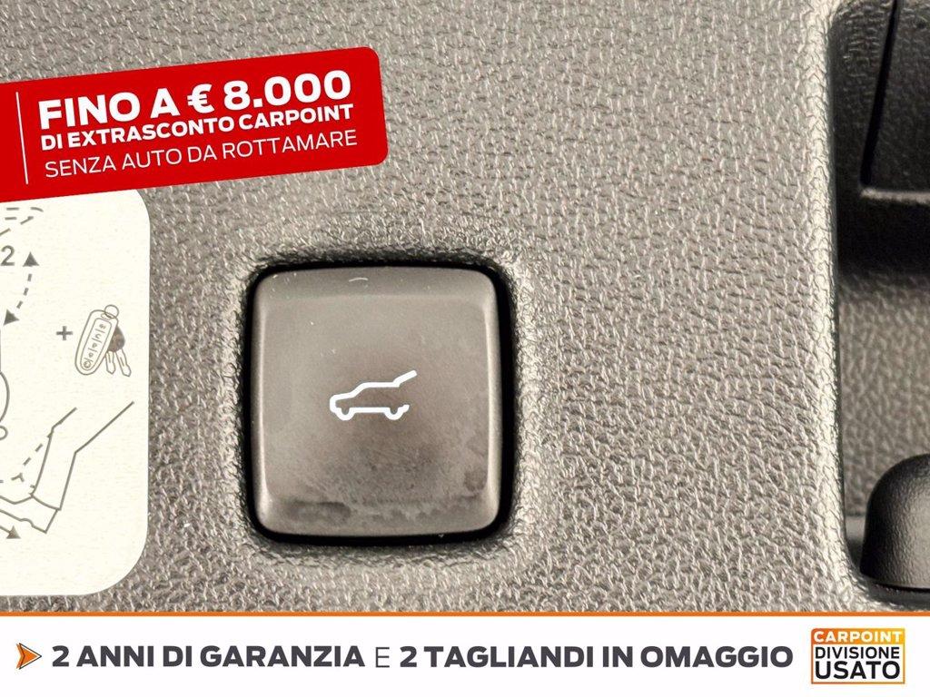FORD Kuga 2.5 phev st-line x 2wd 225cv cvt del 2020