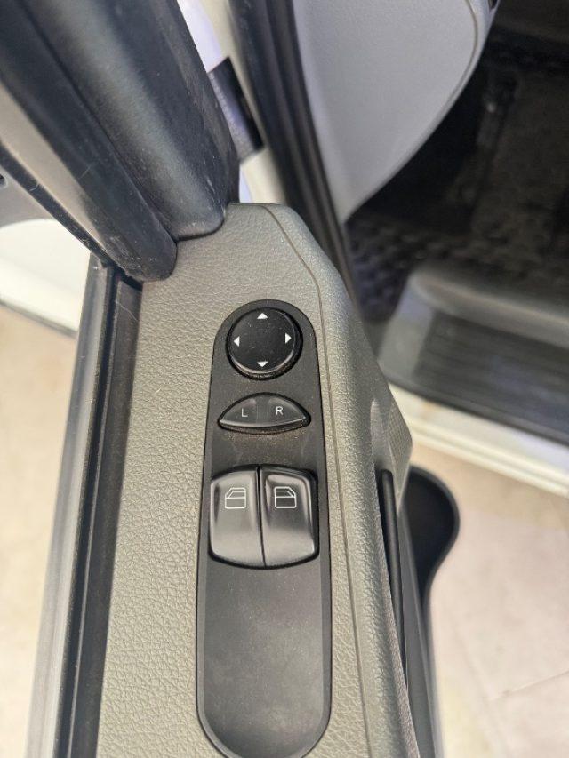 MERCEDES-BENZ Vito 2.2 111 CDI PC-SL-TA Furgone Long