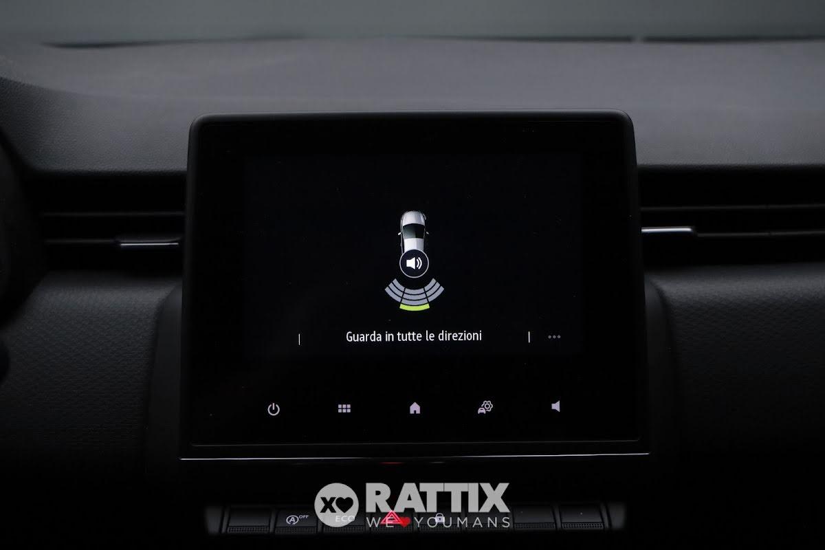 Renault Clio 1.5 BlueDCI 100CV Business