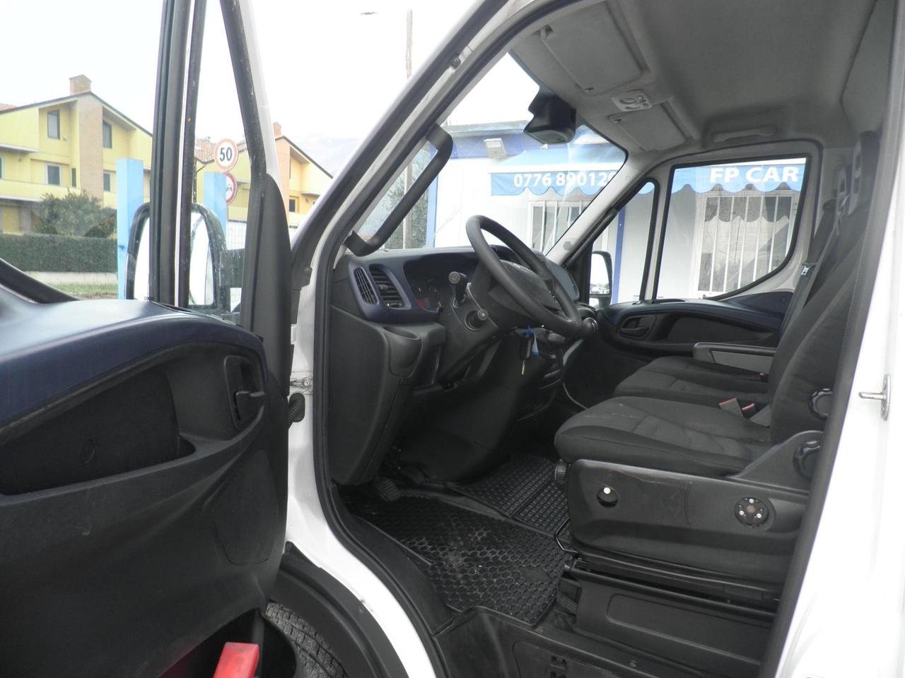 IVECO Daily daily 35 C15 3.0 3750 cab. E6