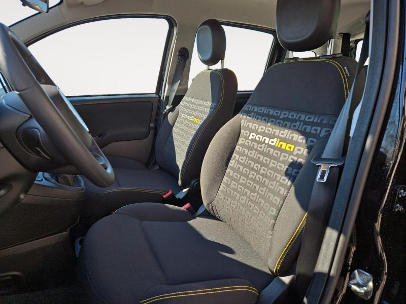 Fiat Pandina 1.0 firefly hybrid s&s 70cv KM0!