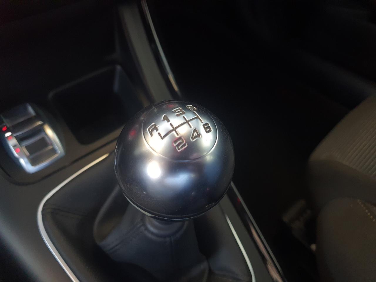 Alfa Romeo Giulietta 1.6 JTDm-2 105 CV Exclusive