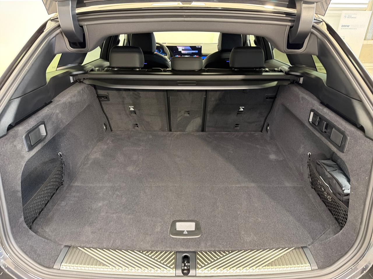 BMW Serie 5 540d Touring 48V xDrive MSport